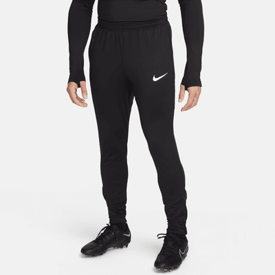 Мужские спортивные штаны Nike Strike для футбола