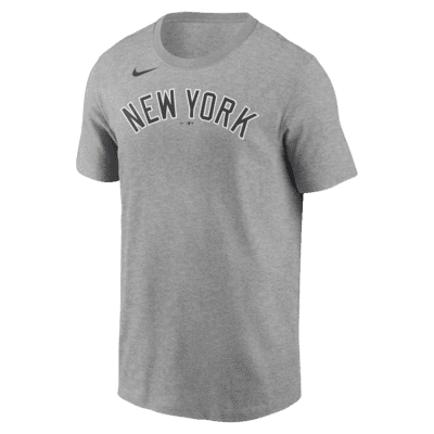 Playera New Era New York Yankees MLB Hombre