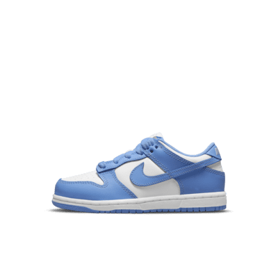 Nike Dunk Low Younger Kids' Shoes. Nike CA