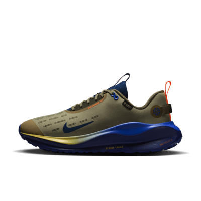 Nike InfinityRN 4 GORE-TEX Men's Waterproof Road Running Shoes