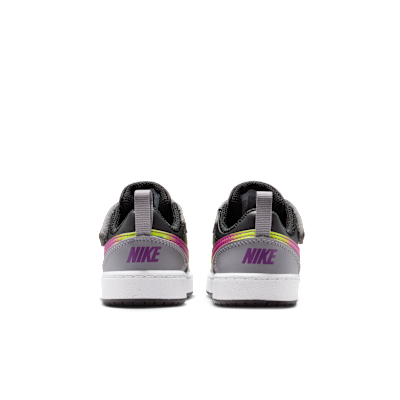 Nike Court Borough Low Recraft Baby/Toddler (Boys') Shoes