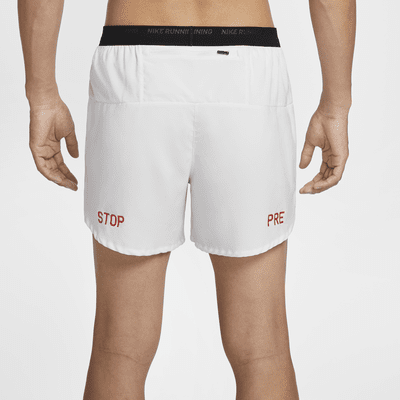 Nike Flex Stride Run Energy Men's 5" Brief-Lined Running Shorts