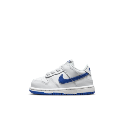 Nike Dunk Low Baby/Toddler Shoes