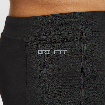 Nike Fast Men's Dri-FIT 1/2-Length Running Tights