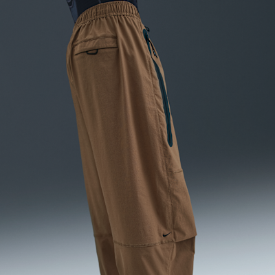 Nike Tech Men's Woven Oversized Trousers