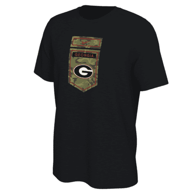 Nike College (Georgia) Men's T-Shirt