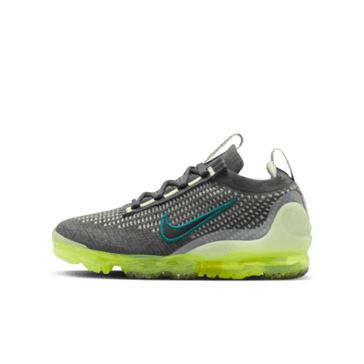 Tenis para niños grandes Nike Air VaporMax 2021 FK