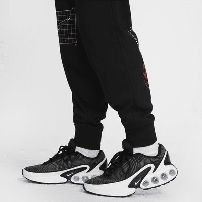 Nike Club Men's French Terry Joggers