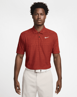 Мужские  Nike Tour Dri-FIT ADV Golf Polo