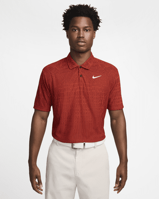 Nike Tour Men's Dri-FIT ADV Golf Polo. Nike.com