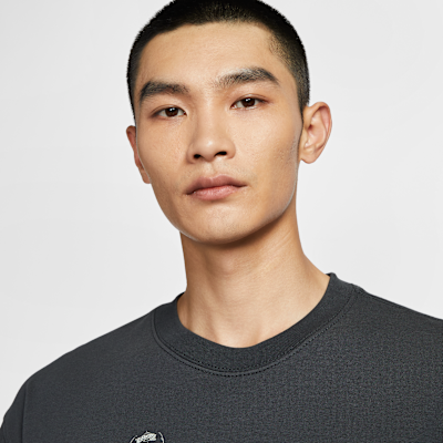 レブロン "Best In Class" メンズ バスケットボール Tシャツ