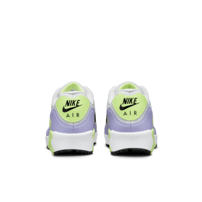 nike air max 90 golfsko