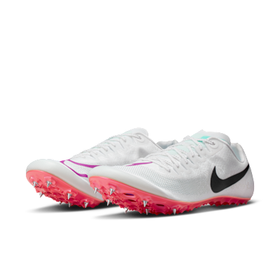 Nike Zoom Ja Fly 4 Track & Field Sprinting Spikes
