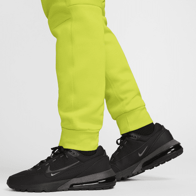 Joggers para hombre Nike Sportswear Tech Fleece