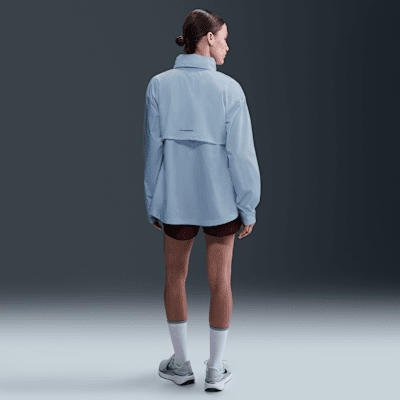 Nike Fast Repel Women's Running Jacket