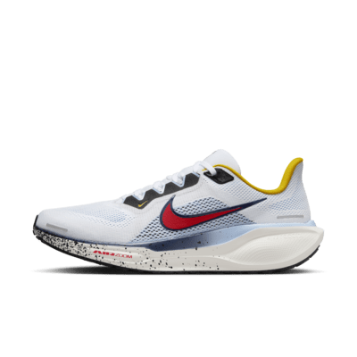 Nike Pegasus 41 男款路跑鞋