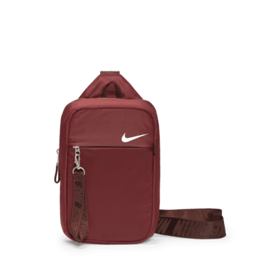 Nike Sportswear Essentials Cross-Body Bag (5L)