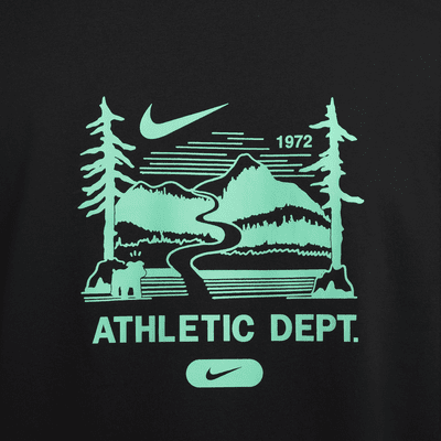 Nike Sportswear Women's Long-Sleeve Top