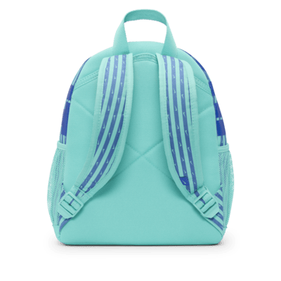 Nike Brasilia JDI Big Kids' Mini Backpack (11L)