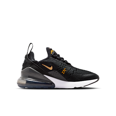 Nike Air Max 270 Genç Çocuk Ayakkabısı