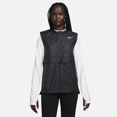 Veste sans manches de golf Nike Tour Repel pour femme