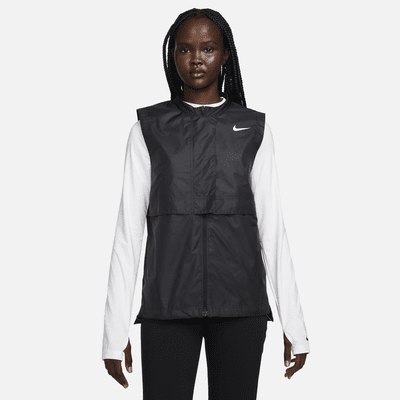 Grillig Wie bijvoorbeeld Nike Tour Repel Women's Golf Vest. Nike.com