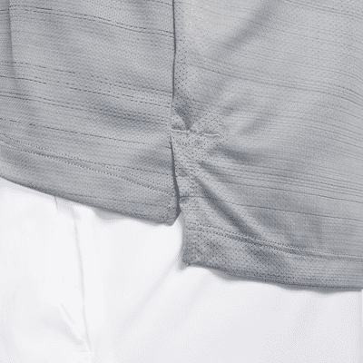 Prenda superior de running de manga corta para hombre Nike Dri-FIT Miler