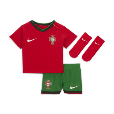 Детские  Portekiz 2024 Stadyum İç Saha для футбола