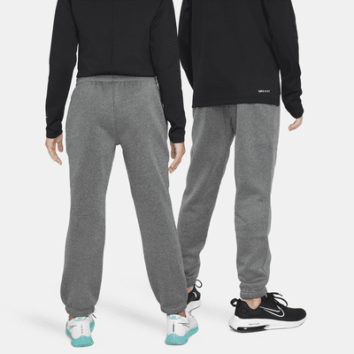 Nike Therma-FIT Big Kids' Winterized Pants.