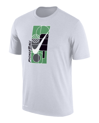 Мужская футболка Nike Dri-FIT Pickleball