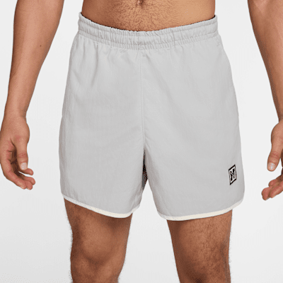 Calções de treino sem forro de 13 cm Dri-FIT Nike Gym Heritage para homem