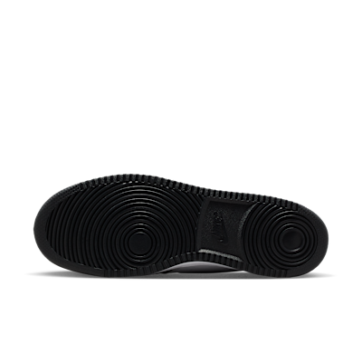 ナイキ コート ビジョン LOW メンズシューズ