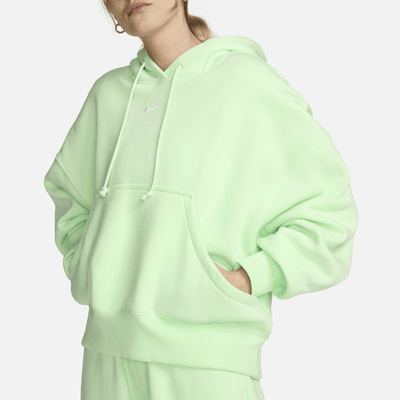 Nike Sportswear Phoenix Fleece Women's Over-Oversized Pullover Hoodie