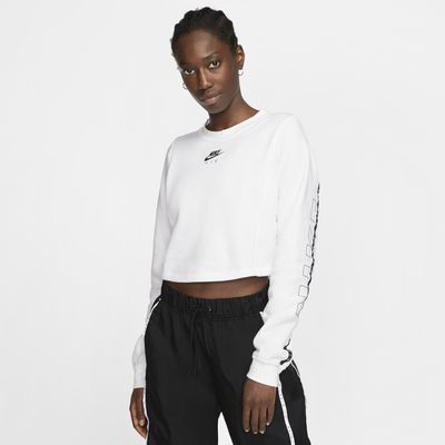 Nike Air Damen Rundhalsshirt. Nike DE NIKE HOODIE NIKE AIR CJ3115 731 | Gelb | 44,99 € | Hoodies