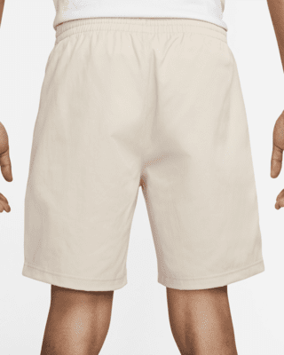 Nike Sportswear Club Men's Twill Shorts. Nike PT