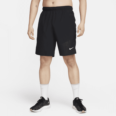 Nike Challenger Men's Dri-FIT 9" Unlined Running Shorts