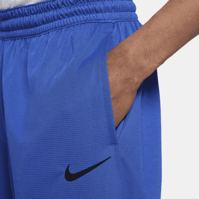 Shorts de básquetbol para hombre Nike Dri-FIT Icon