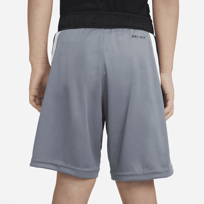 Nike Dri-FIT Little Kids' Shorts