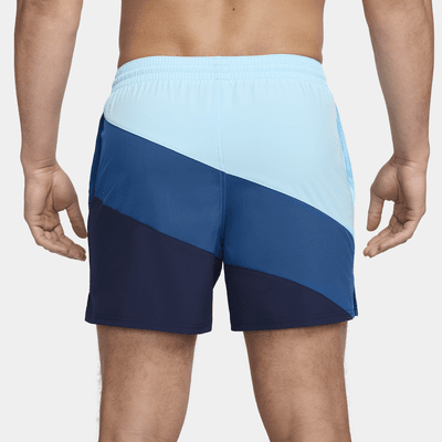 Shorts de voleibol de 13 cm para hombre Natación Nike