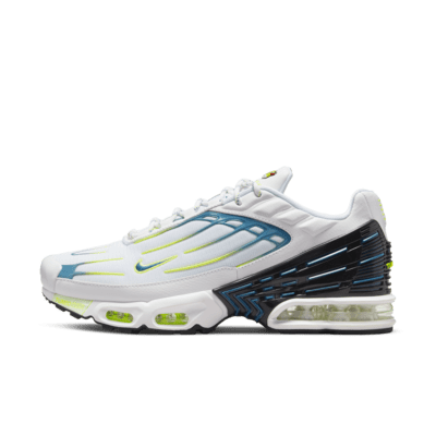 nike tn 1 bianche