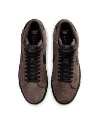 Nike SB Zoom Blazer 中筒