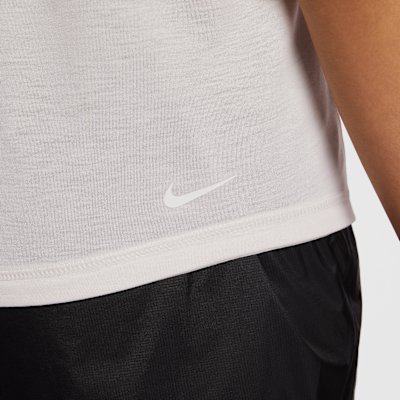 Nike ACG Women's Dri-FIT Short-Sleeve Trail Running Top