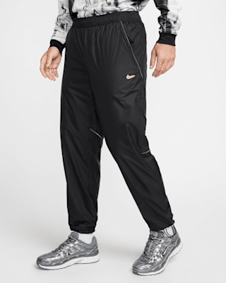 Мужские  Nike Culture of Football Therma-FIT Soccer Pants для футбола