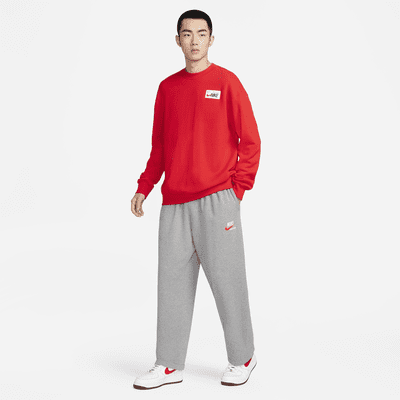 Nike Sportswear Trend Men's Fleece Pants