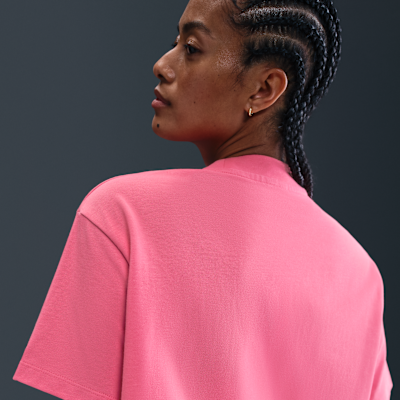 Nike Sportswear Women's Short-Sleeve Jersey Top