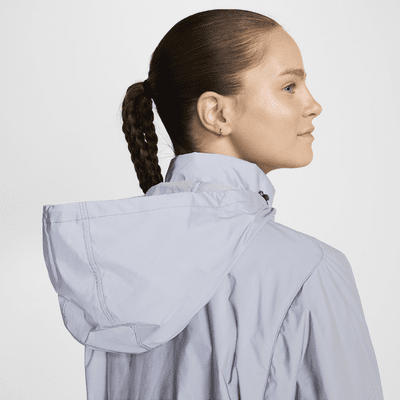 Veste de running réfléchissante Therma-FIT Nike Running Division pour femme