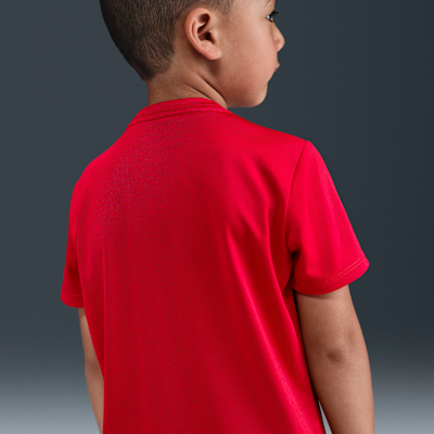 Nike Dri-FIT Toddler Legend T-Shirt
