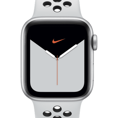apple watch five