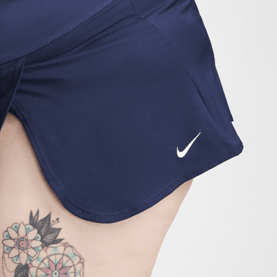 Falda de playa para mujer Nike Swim