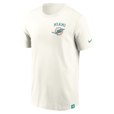 Miami Dolphins Blitz Essential Men's Nike NFL T-Shirt